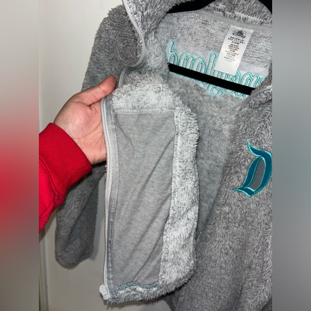 Disney jacket - Picture 7 of 7